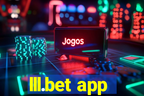 lll.bet app